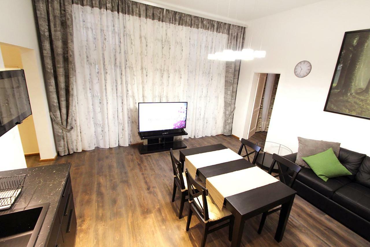 Lana Apartment Wien