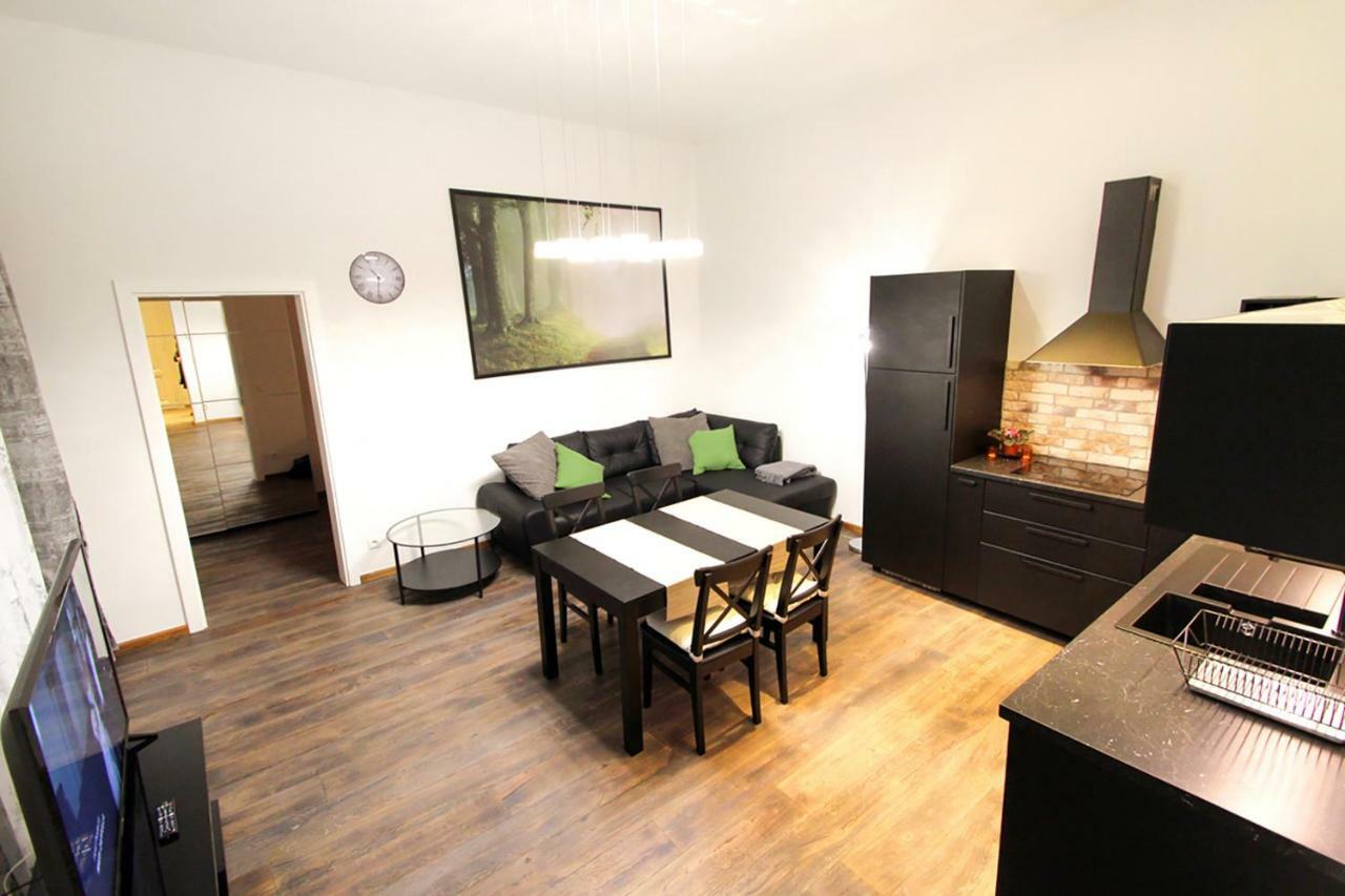 Apartment Lana Wien