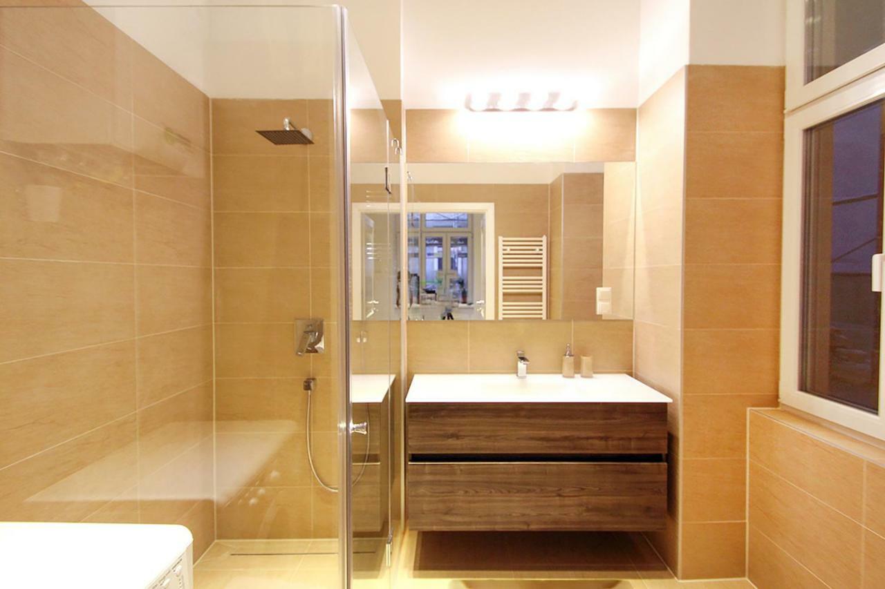 Apartment Lana Wien