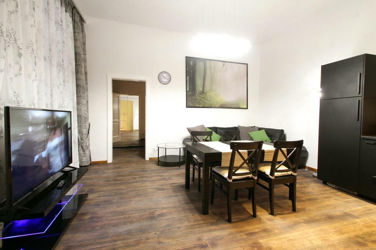 Apartment Lana Wien